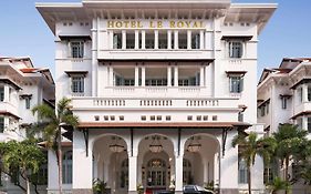 Raffles le Royal Hotel Phnom Penh