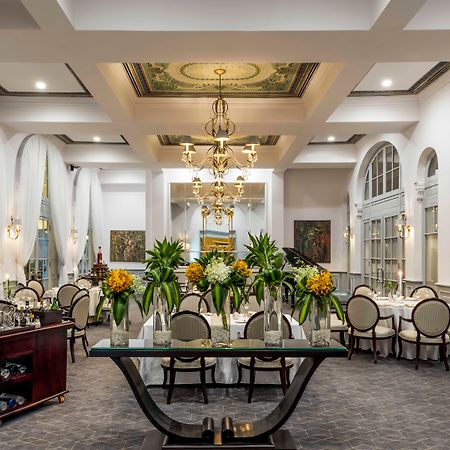 Raffles Hotel Le Royal Phnom Penh Extérieur photo