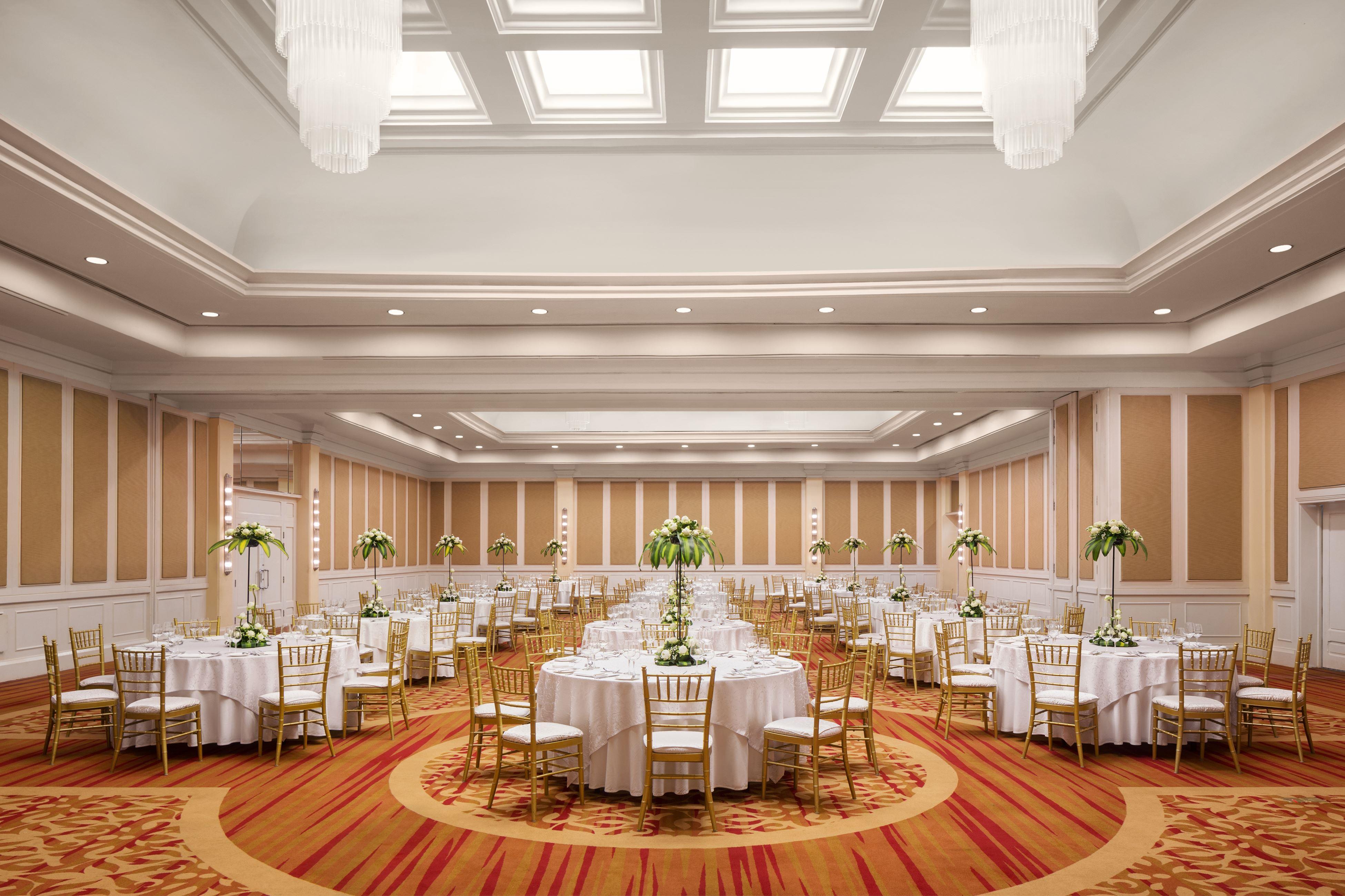 Raffles Hotel Le Royal Phnom Penh Extérieur photo