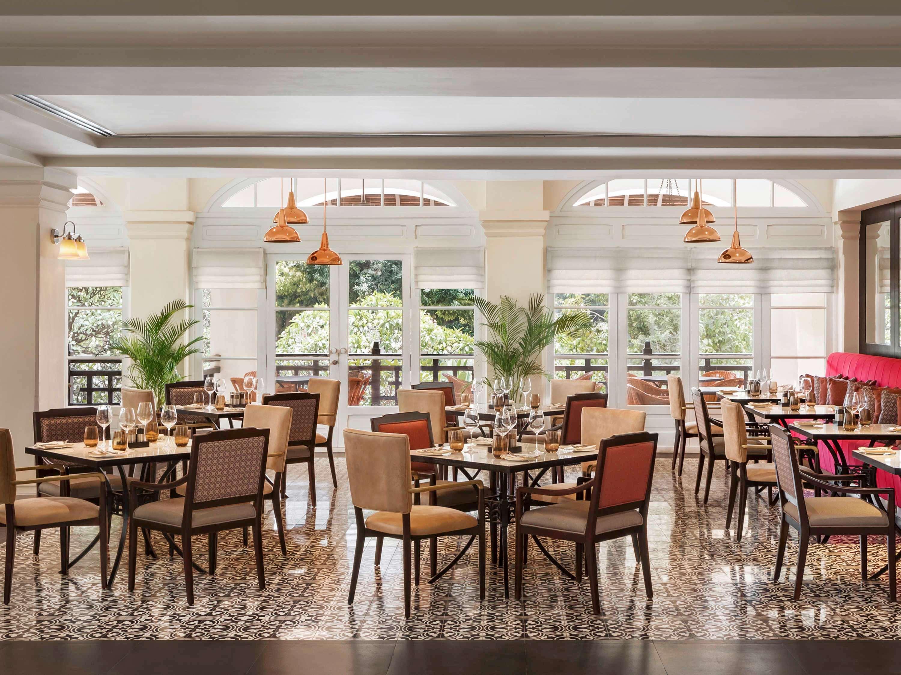 Raffles Hotel Le Royal Phnom Penh Extérieur photo