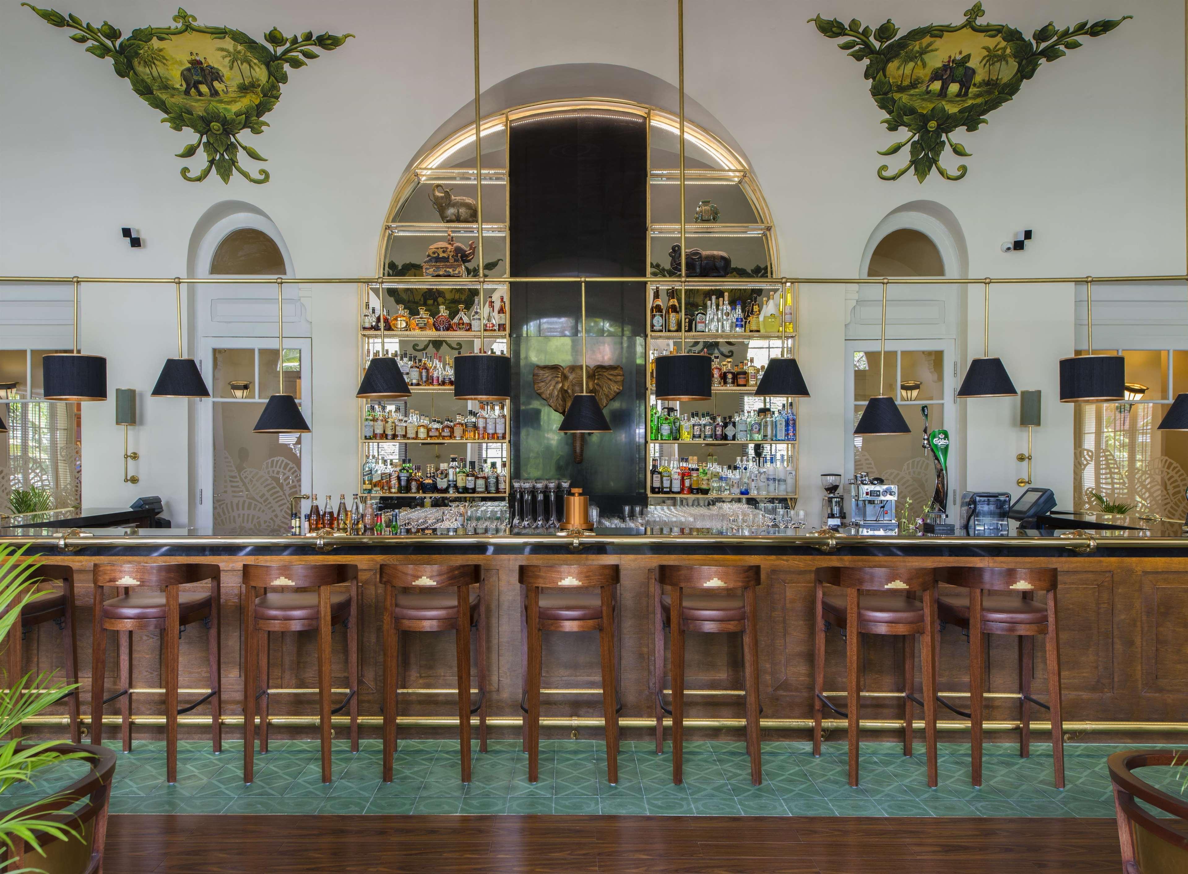 Raffles Hotel Le Royal Phnom Penh Extérieur photo