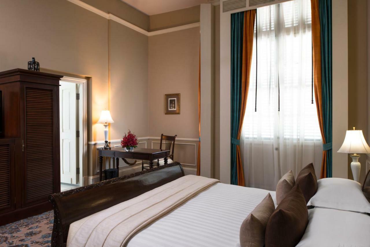 Raffles Hotel Le Royal Phnom Penh Extérieur photo